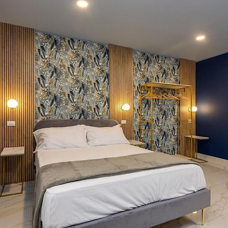 Naif Suites Рим Экстерьер фото