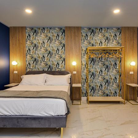 Naif Suites Рим Экстерьер фото
