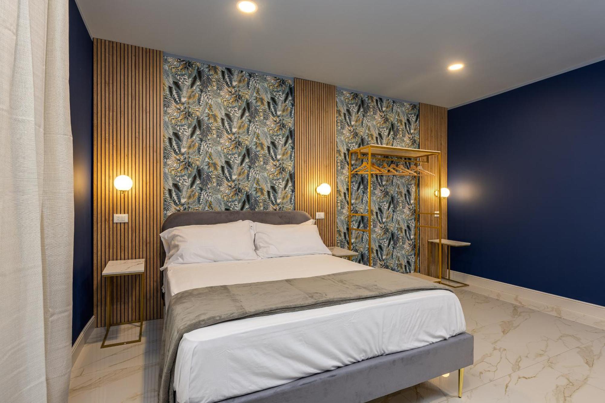 Naif Suites Рим Экстерьер фото