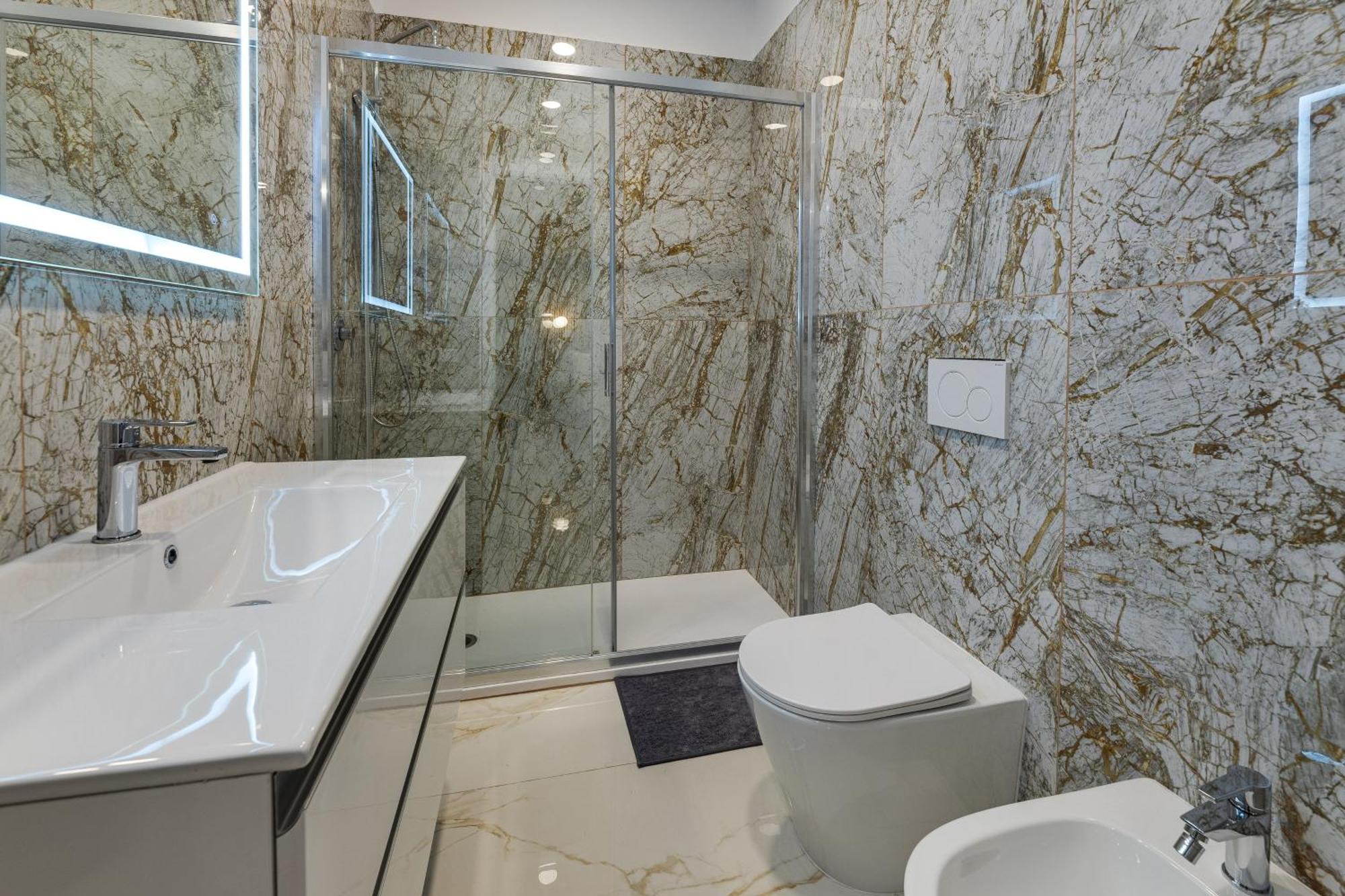 Naif Suites Рим Экстерьер фото