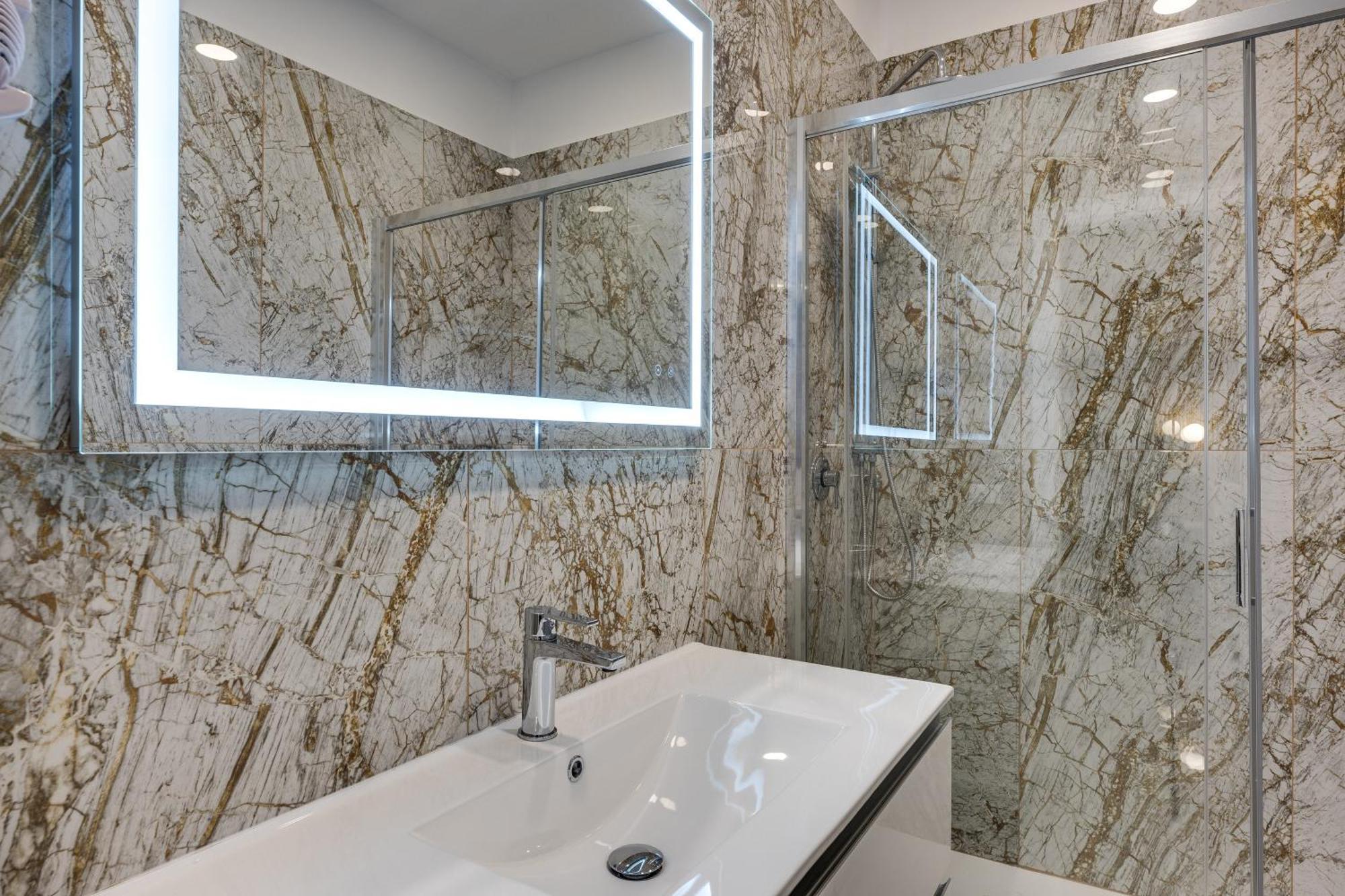 Naif Suites Рим Экстерьер фото
