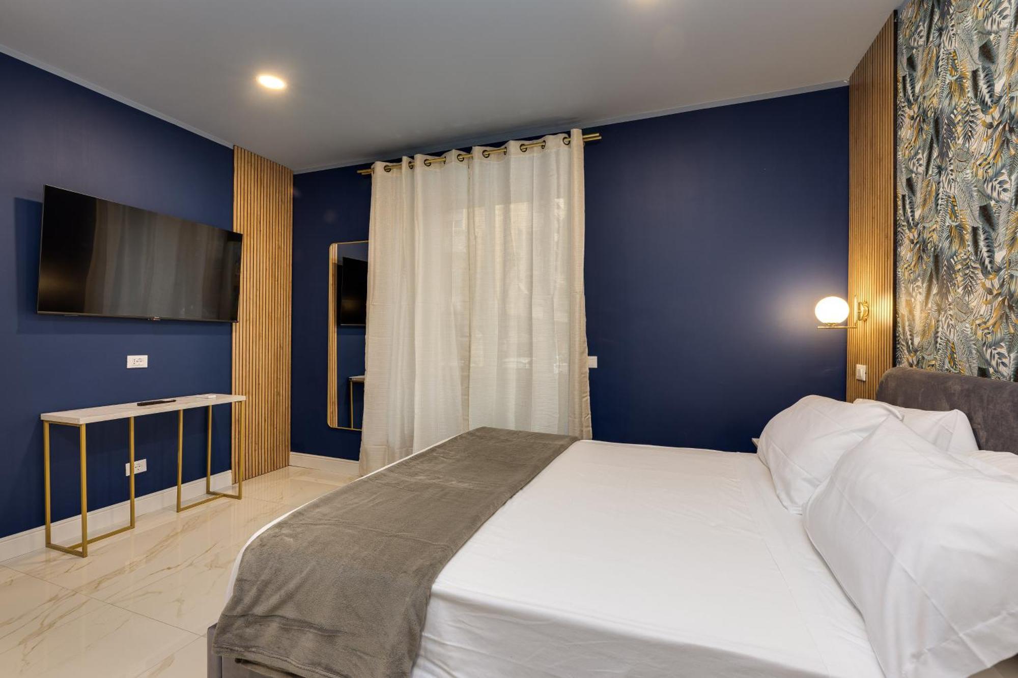 Naif Suites Рим Экстерьер фото