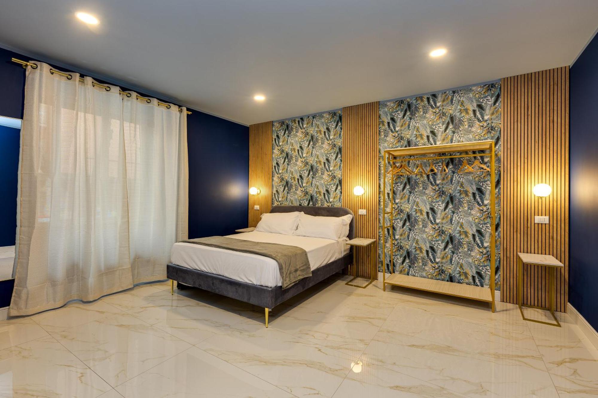 Naif Suites Рим Экстерьер фото