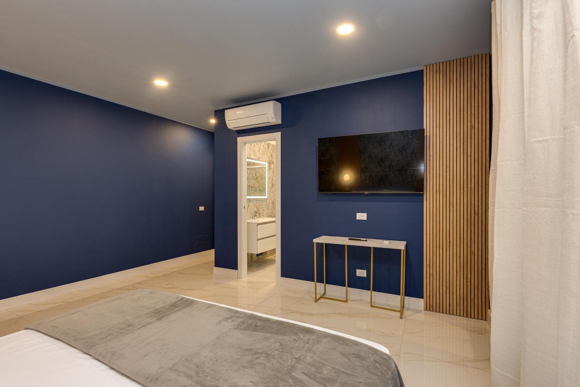 Naif Suites Рим Экстерьер фото