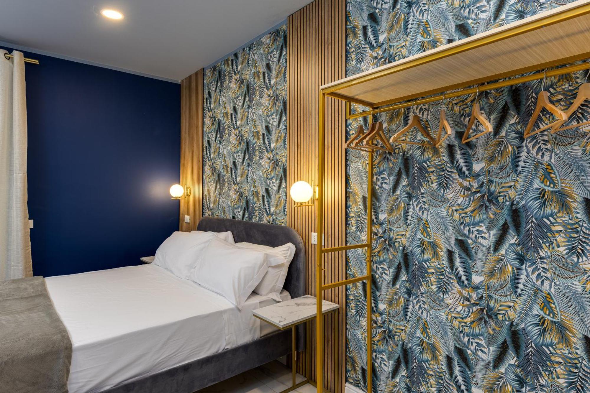 Naif Suites Рим Экстерьер фото